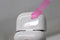 Apple AirPods 4 - Draadloze oordopjes - USB-C oplaadcase - Wit