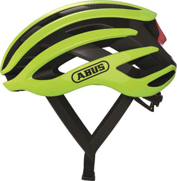 Abus AirBreaker - Fietshelm - Maat S (51-55 cm) - neon geel