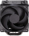 Cooler Master Hyper 212 Black Edition - CPU Koeler - 4 Heatpipes - 150W TDP