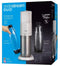 SodaStream DUO - Bruiswatertoestel - 2-in-1 met glazen en plastic flessen - Wit