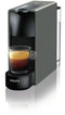 Krups Nespresso Essenza Mini - Koffiecupmachine - 19 bar druk - Grijs