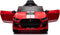 Ford Mustang Shelby Kinderauto | GT500 12V Rood
