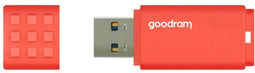 Goodram UME3 - USB Stick - 32GB - USB 3.0 - Oranje