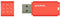 Goodram UME3 - USB Stick - 32GB - USB 3.0 - Oranje
