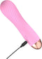 CUTIES - CUTIES PINK MINI VIBRATOR 2.G