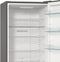 Hisense RB434N4BCD - Koel-vriescombinatie - AdaptTech MultiFlow NoFrost - Wit