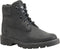 Timberland 6 Inch Boot WP Veterboots - Waterproof - Black - Maat 32