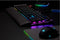 Corsair K100 RGB - Mechanisch Gaming Toetsenbord - OPX Switch 4000 Hz - Zwart