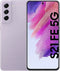 Samsung Galaxy S21 FE 5G - 128GB - 6,2-inch AMOLED - Paars