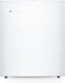 Blueair Classic 405 PA - Luchtreiniger - Deeltjesfilter - 40-100m2 - Wit