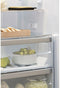 WHIRLPOOL SW6AM2QW2 - Vrijstaande koelkast - 319 L - Wit