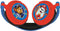 Foldable Headphones Paw Patrol Lexibook HP015PA