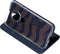 Dux Ducis Premium Book Case Motorola Moto G7 Play Hoesje Blauw