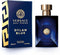 Versace Dylan Blue pour Homme - 100 ml - aftershave lotion
