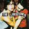 Libertines - The Libertines - LP - Heruitgave live-album (1993)