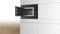 BOSCH BFL523MB4 - Magnetron Serie 2 - 20 liter - 5 vermogens - LED display
