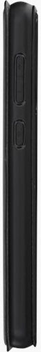 Dbramante1928 Galaxy A33 5G - Flip cover - 3 pashouders - Zwart