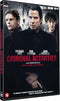 Criminal Activities - DVD - met John Travolta
