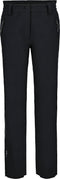 ICEPEAK LENEXA - Softshellbroek - Slim Fit - Zwart (116)