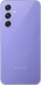 Samsung Galaxy A54 - Paars - 256 GB - Dubbele fysieke simkaart