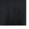vidaXL - Vloerkleed - rechthoekig - 60x400 - cm - bamboe - zwart