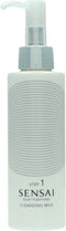 Sensai Silky Purifying Cleansing Milk Step 1 - 150 ml