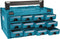 Makita P-84327 - Makstor nr.3-12 - 12 lades - 395x295x210 mm
