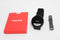 Polar Unite - Fitnesshorloge - Hartslagmeting - Zwart - S-L
