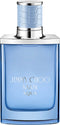 Herenparfum Jimmy Choo Man Aqua EDT (50 ml)