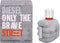 Diesel Only The Brave Street - 50ml - Eau de toilette