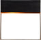 Atmooz - Tafellamp Umbra - zwart - Slaapkamer / Woonkamer - Industrieel - Zwarte Buitenkant - Gouden Binnenkant - Hoogte 35cm - Metaal