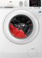 AEG L7FBB84 - Wasmachine - ProSteam - 6 kg - Wit