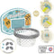 Smoby - Basketball Hoop - Basketbalring - Basket