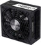 SilverStone SX1000R - SFX-L Voeding 1000W Platinum - 8x SATA 4x PCIe 6+2 pin