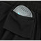 RDX Sports T15 - MMA Shorts - Ademend en stretch - Zwart - 3XL