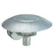 Randers - Buitenwandlamp - Gegalvaniseerd - Klassiek design
