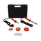 Rothenberger Soldeerbouten Set - 25W + 80W - Soldeervet Desoldeerdraad Elektronica-tin