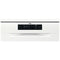 AEG FFB32617ZW - Vaatwasser - AirDry-technologie - QuickLift-korf