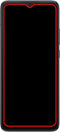 Mobilize Screenprotector geschikt voor Xiaomi Redmi 10C Glazen | Mobilize Screenprotector - Case Friendly