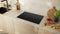NEFF BTX48PIB0 - Inbouwoven + Kookplaat - 71L A+ Pyrolyse - Zwart/RVS