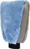 Protecton Autowashandschoen microfiber Bi-Color