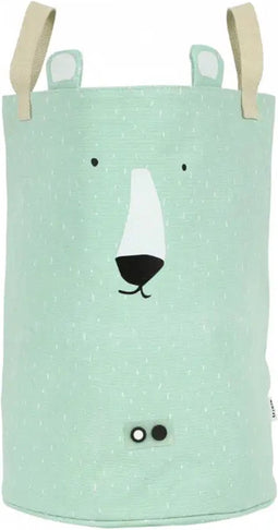 Trixie - Speelgoedzak klein - Mrs Polar Bear