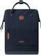 CABAIA Adventurer Large - Rugzak 23L met laptopvak 15 inch - Blauw