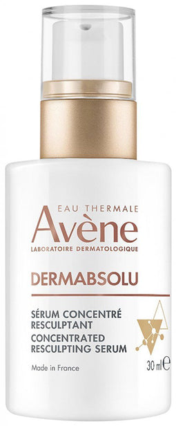 Avene Dermabsolu Serum Geconcentreerd Resculpting 30ml
