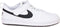 Nike Court Borough Low Recraft PS Wit-Zwart