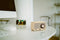 Sangean WR-8 FM en AM radio met Bluetooth ontvangst, White Ash