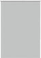 vidaXL - Rolgordijn - verduisterend - 115x130 - cm - stofbreedte - 110,7 - cm