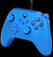 PowerA 1519367-01 - Bedrade Controller - Dual Rumble Motors en Impulse Triggers - Blauw