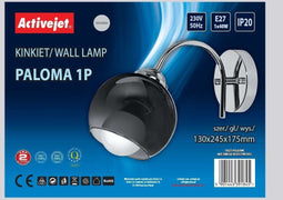 Activejet E27 - 40 W