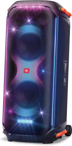 JBL PartyBox 710 - Bluetooth Speaker - 800W RMS - IPX4 Spatwaterdicht
